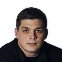 Груздев Захар Михайлович
