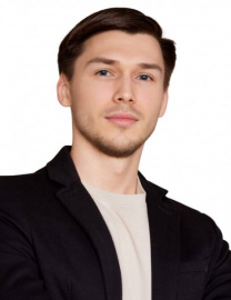 Копырин Андрей Андреевич