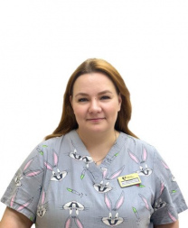 Мягкова Елизавета Александровна