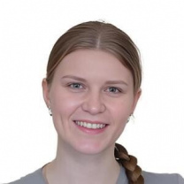 Шабанова Валерия Олеговна