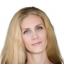 Герасимова Марина Михайловна