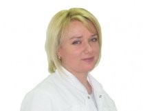 Блинникова Любовь Викторовна