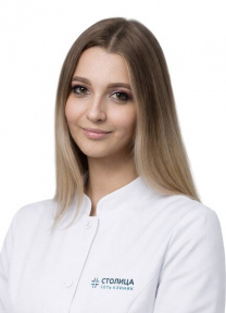 Ешенкова Ольга Александровна