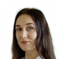 Солодухина Екатерина Эдуардовна