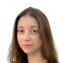 Столярова Влада Дмитриевна