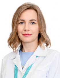 Сергеева Наталья Владимировна