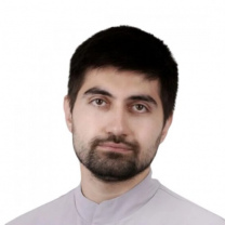 Дзагоев Кантемир Аминович