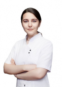 Ермолович Елена Алиевна