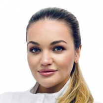 Мишина Ирина Владимировна