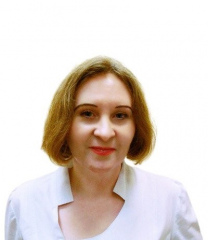 Молоканова Наталья Михайловна