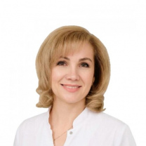 Дворникова Ольга Николаевна