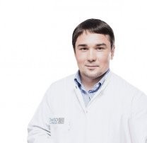 Пушкарев Игорь Анатольевич