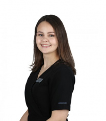 Агапова Юлия Вячеславовна