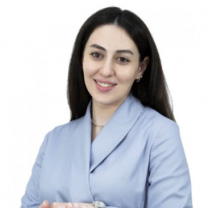 Гаглоева Анна Георгиевна