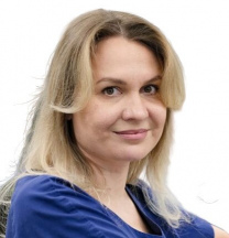 Бычкова Дарья Николаевна
