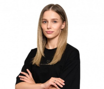 Лутфирахманова Анастасия Руслановна