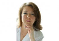 Ивашкина Елена Александровна