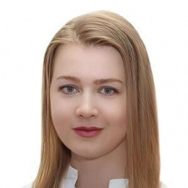 Солдатенко Екатерина Сергеевна