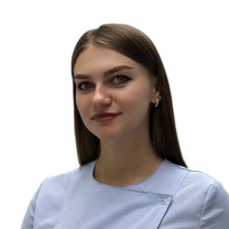 Сотникова Полина Сергеевна