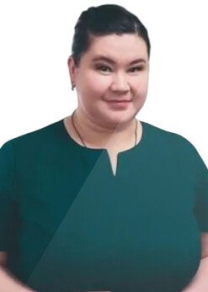 Рязанцева Екатерина Юрьевна