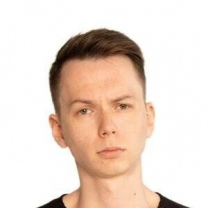 Кошкин Степан Сергеевич