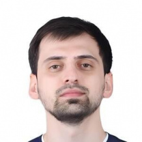 Сулейманов Омар Буньяминович