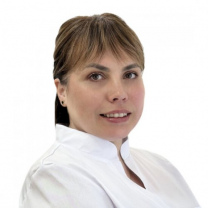 Кузина Анна Владимировна