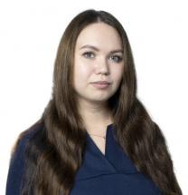 Носовицкая Марина Антоновна