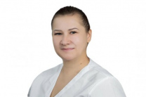 Груднева Марина Вячеславовна