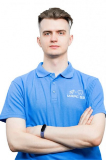 Раузер Эдуард Андреевич