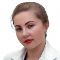 Тверитнева Ольга Петровна