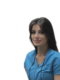 Токаева Зоя Станиславовна