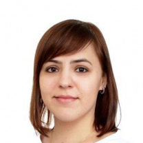 Бугрова Ирина Сергеевна