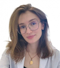 Тимофеева Екатерина Игоревна