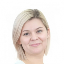 Колябина Павлюк Кристина Васильевна