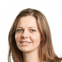 Усова (Михеева) Анна Анатольевна