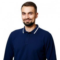 Богданов Даниил Андреевич