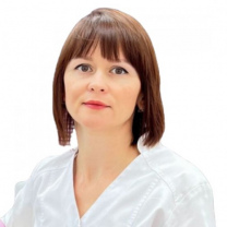 Онучина Евгения Ивановна