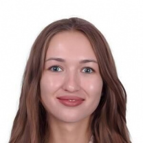 Желнина Екатерина Николаевна