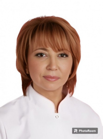 Стома Лариса Игоревна