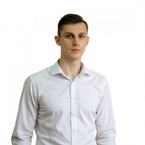 Лукьянов Даниил Павлович