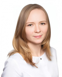 Михайлова Оксана Олеговна