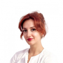 Амбарцумян Элина Гамлетовна