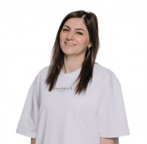Даитбекова Азиза Амирагаевна