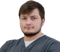 Омаров Дибир Рабаданович