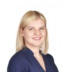 Матвеева Татьяна Александровна
