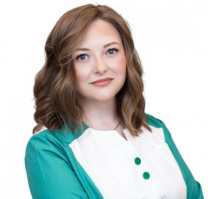 Заплавнова Кристина Денисовна