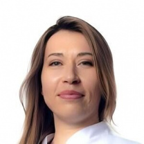Западнова Анна Евгеньевна