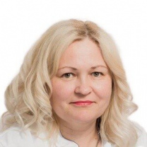Болтова Александра Валерьевна