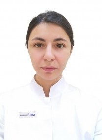 Кварацхелия Тамари Отариевна